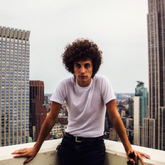 Ron Gallo