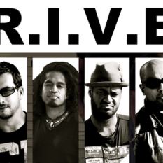 Rive - The Band