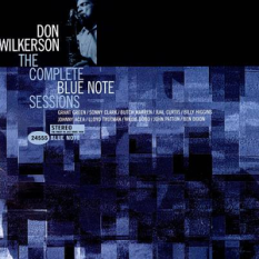 The Complete Blue Note Sessions