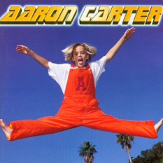 Aaron Carter