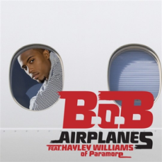 B.O.B feat. Eminem & Haley Williams