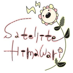 Satellite Himawari