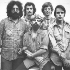 Jerry Garcia & Friends