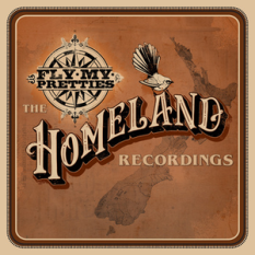 The Homeland Recordings