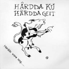 Hârdda ku Hârdda geit