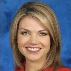 Heather Nauert