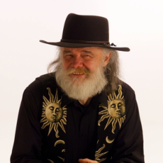 Garth Hudson