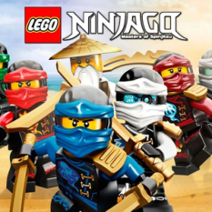 LEGO Ninjago