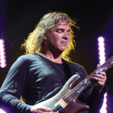 Billy Sherwood