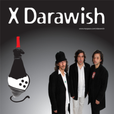 XDarawish