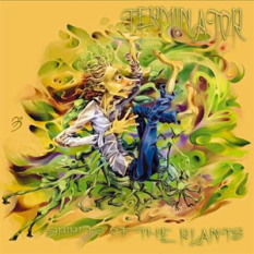 Spirits of the Plants