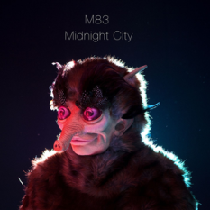 Midnight City