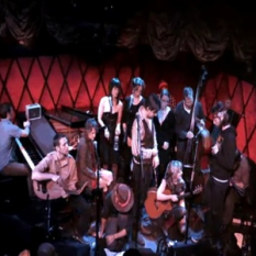 NYC Sings Hadestown