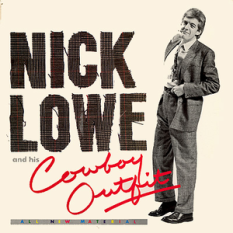 Nick Lowe & His Cowboy Outfit