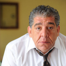 Joey CoCo Diaz