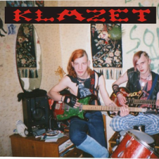 Klazet