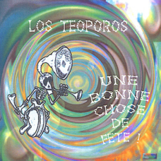 los teoporos