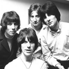 Jeff  Beck Group