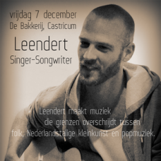 Leendert