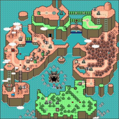 Super Mario World