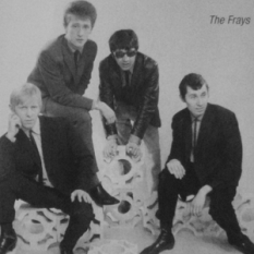 The Frays