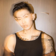 박재범 (Jay Park)