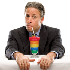 Jon Stewart