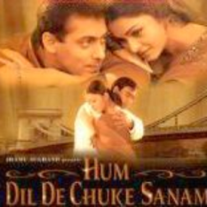 Hum Dil de chuke Sanam