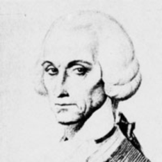 Giuseppe Maria Cambini