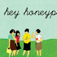 hey hey honeypop!