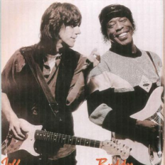 Buddy Guy & Jeff Beck