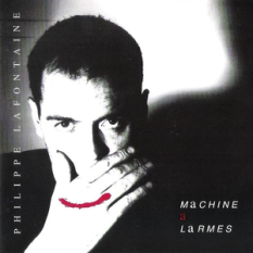 Machine à larmes