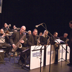 West Coast Big Band