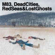 Dead Cities, Red Seas & Lost Ghosts