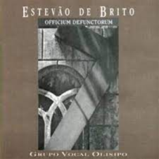 Estevao de Brito