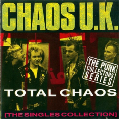 Total Chaos: The Singles Collection