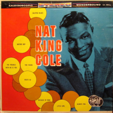 Nat King Cole