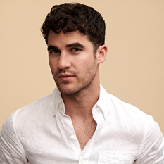 Darren Criss