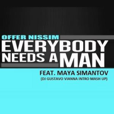Offer Nissim feat. Maya Simantov