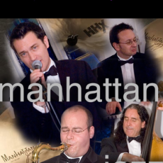 Manhattan Jazz