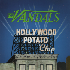 Hollywood Potato Chip