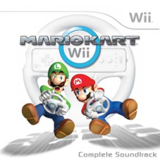 Mario Kart Wii