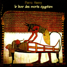 Le livre des morts égyptien