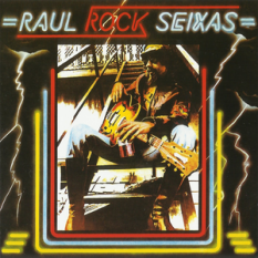 Raul Rock Seixas