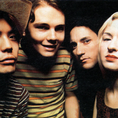 The Smashing Pumpkins