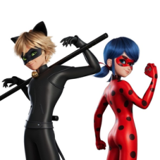 Miraculous Ladybug