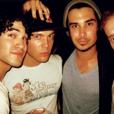 Team Starkid