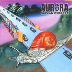 Balkán Express