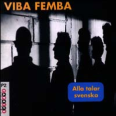 Vibafemba