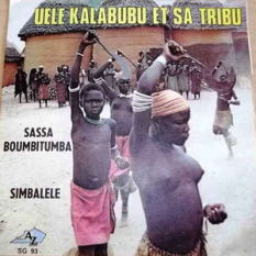 Uele Kalabubu et sa tribu